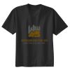 Youth Heavy Cotton  100% Cotton T Shirt - Contract Same Day Rush Thumbnail