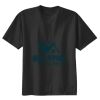 Youth Heavy Cotton  100% Cotton T Shirt - Contract Same Day Rush Thumbnail