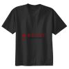 Youth Heavy Cotton  100% Cotton T Shirt - Contract Same Day Rush Thumbnail