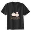Youth Heavy Cotton  100% Cotton T Shirt - Contract Same Day Rush Thumbnail