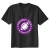 Youth Heavy Cotton  100% Cotton T Shirt - Contract Same Day Rush Thumbnail