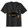 Youth Heavy Cotton  100% Cotton T Shirt - Contract Same Day Rush Thumbnail