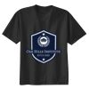 Youth Heavy Cotton  100% Cotton T Shirt - Contract Same Day Rush Thumbnail
