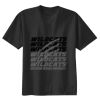 Youth Heavy Cotton  100% Cotton T Shirt - Contract Same Day Rush Thumbnail