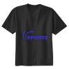 Youth Heavy Cotton  100% Cotton T Shirt - Contract Same Day Rush Thumbnail