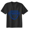 Youth Heavy Cotton  100% Cotton T Shirt - Contract Same Day Rush Thumbnail
