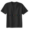 Youth Heavy Cotton  100% Cotton T Shirt - Contract Same Day Rush Thumbnail