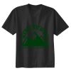 Youth Heavy Cotton  100% Cotton T Shirt - Contract Same Day Rush Thumbnail