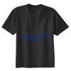 Youth Heavy Cotton  100% Cotton T Shirt - Contract Same Day Rush Thumbnail
