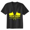 Youth Heavy Cotton  100% Cotton T Shirt - Contract Same Day Rush Thumbnail