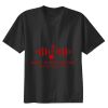 Youth Heavy Cotton  100% Cotton T Shirt - Contract Same Day Rush Thumbnail