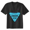 Youth Heavy Cotton  100% Cotton T Shirt - Contract Same Day Rush Thumbnail