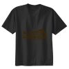Youth Heavy Cotton  100% Cotton T Shirt - Contract Same Day Rush Thumbnail