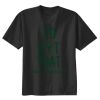 Youth Heavy Cotton  100% Cotton T Shirt - Contract Same Day Rush Thumbnail