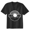 Youth Heavy Cotton  100% Cotton T Shirt - Contract Same Day Rush Thumbnail