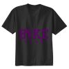 Youth Heavy Cotton  100% Cotton T Shirt - Contract Same Day Rush Thumbnail