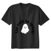 Youth Heavy Cotton  100% Cotton T Shirt - Contract Same Day Rush Thumbnail