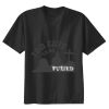 Youth Heavy Cotton  100% Cotton T Shirt - Contract Same Day Rush Thumbnail
