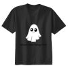 Youth Heavy Cotton  100% Cotton T Shirt - Contract Same Day Rush Thumbnail