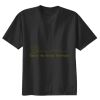 Youth Heavy Cotton  100% Cotton T Shirt - Contract Same Day Rush Thumbnail