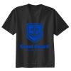 Youth Heavy Cotton  100% Cotton T Shirt - Contract Same Day Rush Thumbnail