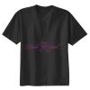Youth Heavy Cotton  100% Cotton T Shirt - Contract Same Day Rush Thumbnail