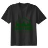 Youth Heavy Cotton  100% Cotton T Shirt - Contract Same Day Rush Thumbnail