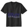 Youth Heavy Cotton  100% Cotton T Shirt - Contract Same Day Rush Thumbnail