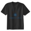 Youth Heavy Cotton  100% Cotton T Shirt - Contract Same Day Rush Thumbnail