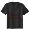 Youth Heavy Cotton  100% Cotton T Shirt - Contract Same Day Rush Thumbnail