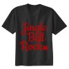Youth Heavy Cotton  100% Cotton T Shirt - Contract Same Day Rush Thumbnail