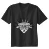 Youth Heavy Cotton  100% Cotton T Shirt - Contract Same Day Rush Thumbnail