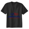 Youth Heavy Cotton  100% Cotton T Shirt - Contract Same Day Rush Thumbnail