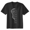 Youth Heavy Cotton  100% Cotton T Shirt - Contract Same Day Rush Thumbnail
