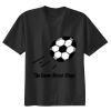 Youth Heavy Cotton  100% Cotton T Shirt - Contract Same Day Rush Thumbnail