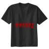 Youth Heavy Cotton  100% Cotton T Shirt - Contract Same Day Rush Thumbnail