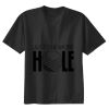 Youth Heavy Cotton  100% Cotton T Shirt - Contract Same Day Rush Thumbnail
