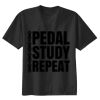Youth Heavy Cotton  100% Cotton T Shirt - Contract Same Day Rush Thumbnail
