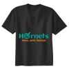 Youth Heavy Cotton  100% Cotton T Shirt - Contract Same Day Rush Thumbnail