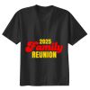 Youth Heavy Cotton  100% Cotton T Shirt - Contract Same Day Rush Thumbnail