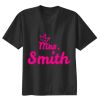 Youth Heavy Cotton  100% Cotton T Shirt - Contract Same Day Rush Thumbnail