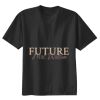 Youth Heavy Cotton  100% Cotton T Shirt - Contract Same Day Rush Thumbnail