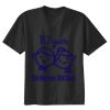 Youth Heavy Cotton  100% Cotton T Shirt - Contract Same Day Rush Thumbnail