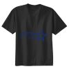 Youth Heavy Cotton  100% Cotton T Shirt - Contract Same Day Rush Thumbnail