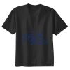 Youth Heavy Cotton  100% Cotton T Shirt - Contract Same Day Rush Thumbnail