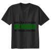 Youth Heavy Cotton  100% Cotton T Shirt - Contract Same Day Rush Thumbnail