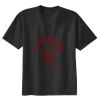 Youth Heavy Cotton  100% Cotton T Shirt - Contract Same Day Rush Thumbnail