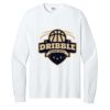 CLOSEOUT Long Sleeve Core Cotton Tee Thumbnail