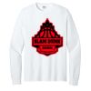 CLOSEOUT Long Sleeve Core Cotton Tee Thumbnail