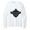 CLOSEOUT Long Sleeve Core Cotton Tee Thumbnail